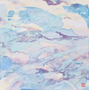 変わりゆく日々のなかで (2025)